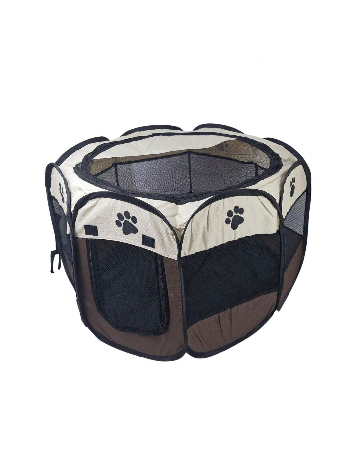 Cercado para Cioachorros porte Pequeno/Médio - Image 27