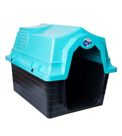 Casa Casinha Para Cachorro Grande N5 Casa Com Proteção Raios UV - Unishop