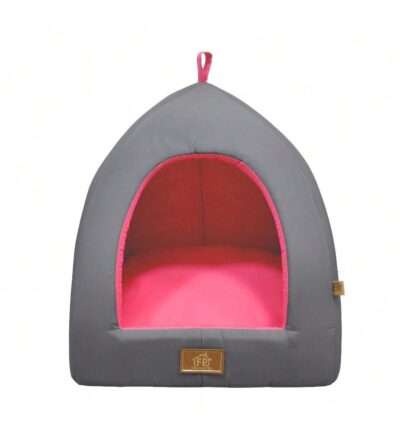 Cabana Toca Para Pet Cachorros e Gatos Estilo Shiny Fabrica Pet