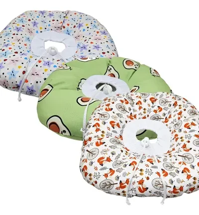 Colar Elizabetano Gato Conforto Proteção Pós Cirúrgico Ideal Cor Verde-claro Abacate Tamanho Da Coleira P