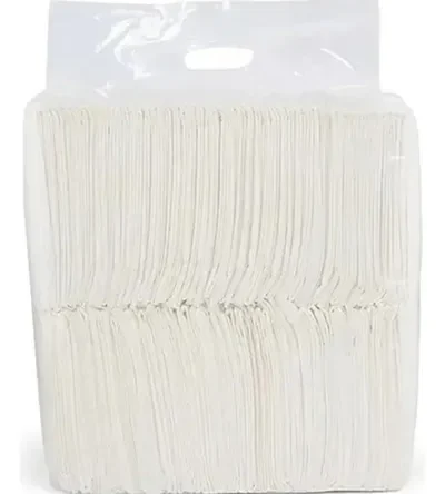 Tapete Higiênico Standard Profissional 50 Unidades - 1ª Linha (60x55)