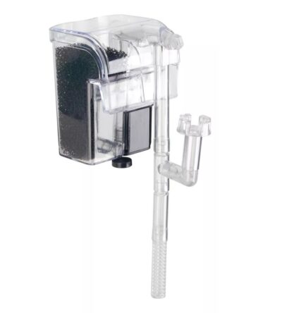 Filtro Para Aquario Hang-on Soma Hf-350l/h 4w 220v
