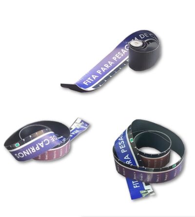 Fita de Pesagem para Caprinos e Ovinos