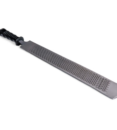 Grosa Lima Para Ferrador Casqueamento Com Cabo Para Cavalo